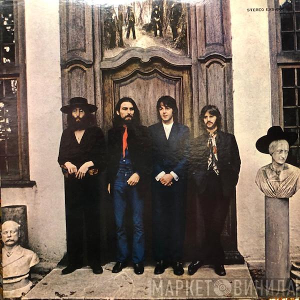  The Beatles  - Hey Jude