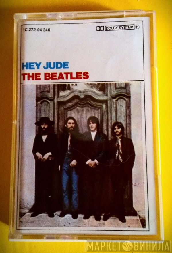  The Beatles  - Hey Jude