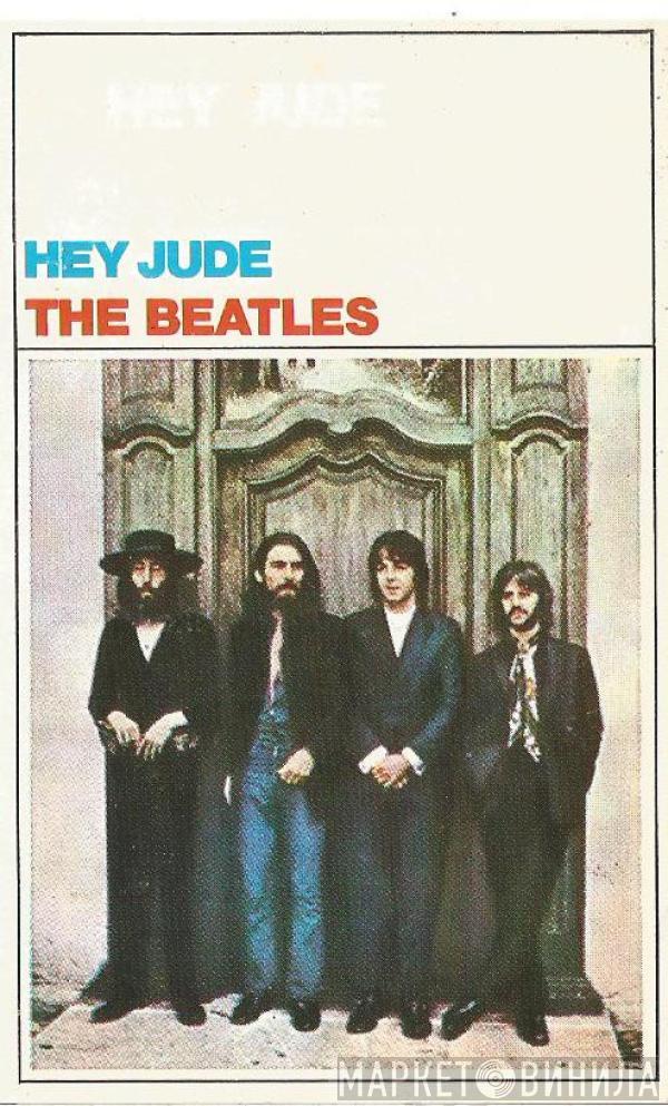  The Beatles  - Hey Jude