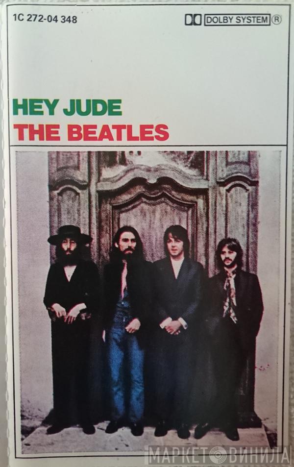  The Beatles  - Hey Jude