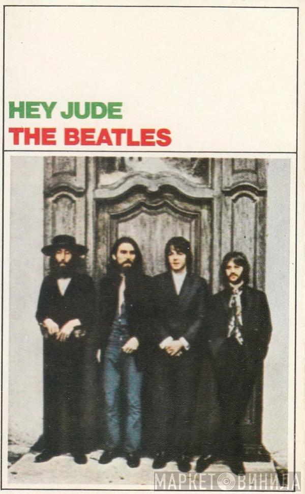  The Beatles  - Hey Jude