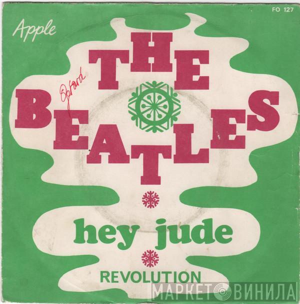  The Beatles  - Hey Jude