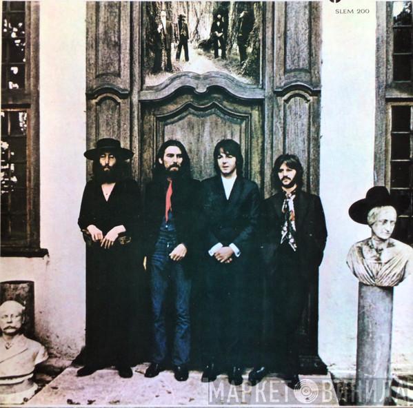  The Beatles  - Hey Jude