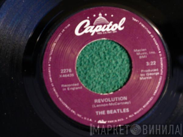  The Beatles  - Hey Jude