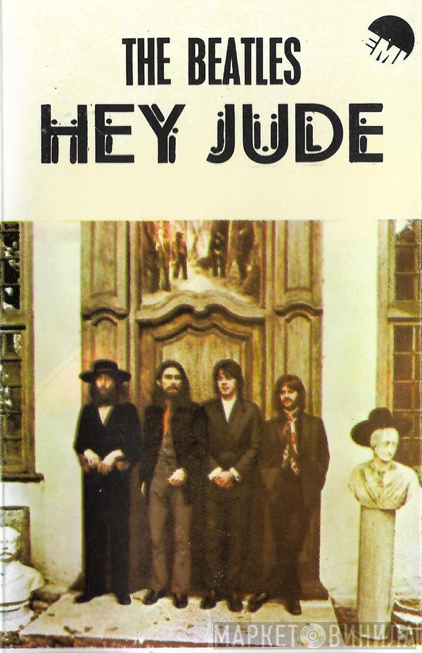  The Beatles  - Hey Jude