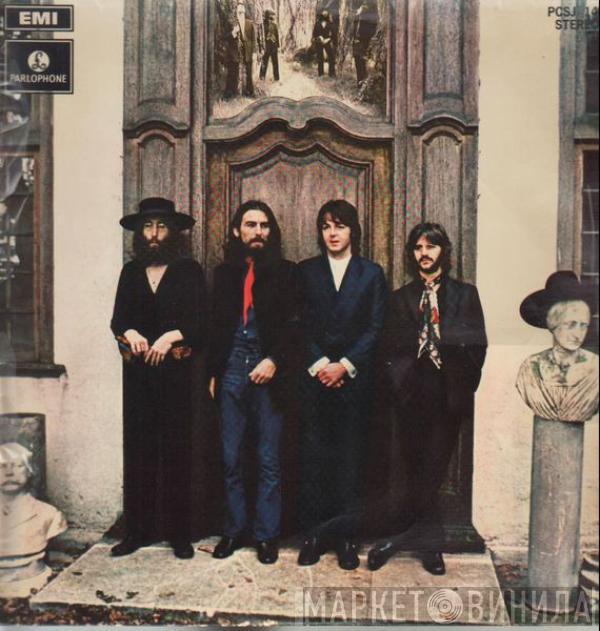  The Beatles  - Hey Jude