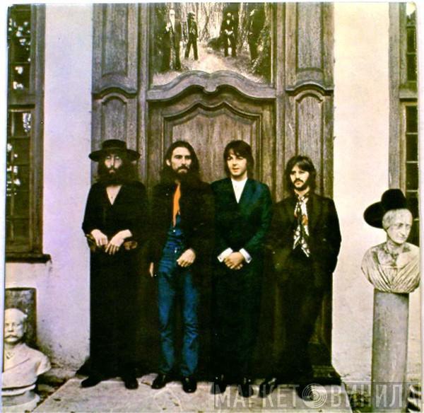  The Beatles  - Hey Jude