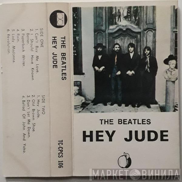  The Beatles  - Hey Jude