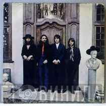  The Beatles  - Hey Jude