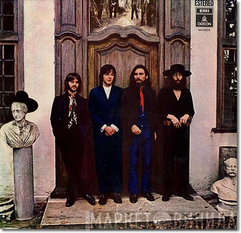  The Beatles  - Hey Jude