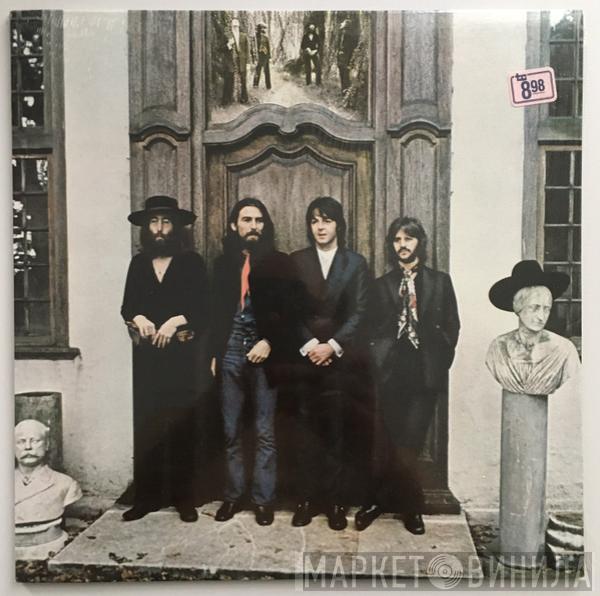  The Beatles  - Hey Jude