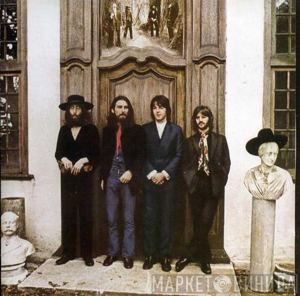  The Beatles  - Hey Jude
