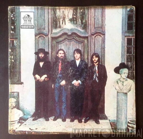  The Beatles  - Hey Jude