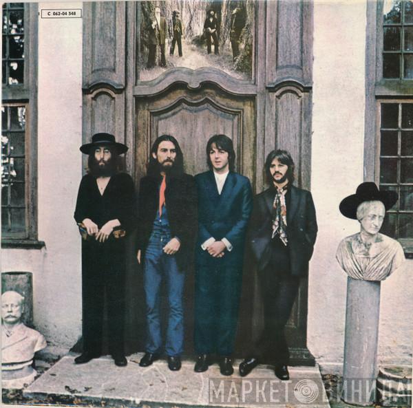  The Beatles  - Hey Jude