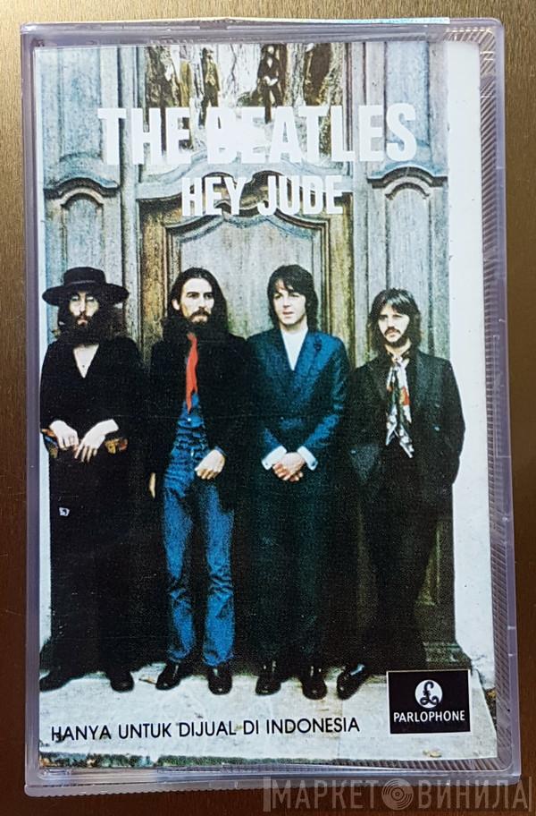 The Beatles - Hey Jude