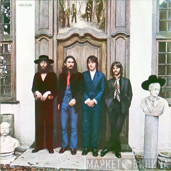 The Beatles - Hey Jude