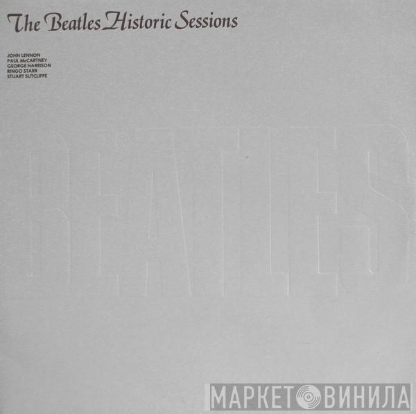 The Beatles - Historic Sessions