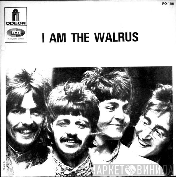  The Beatles  - I Am The Walrus