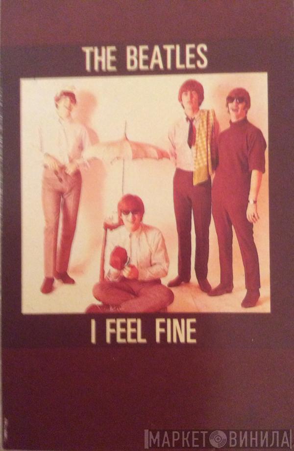 The Beatles - I Feel Fine