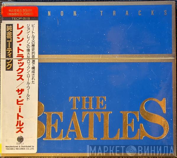 The Beatles - Lennon Tracks