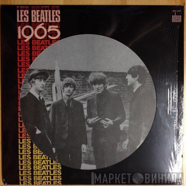  The Beatles  - Les Beatles 1965