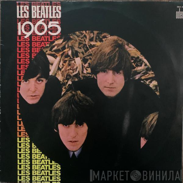  The Beatles  - Les Beatles 1965