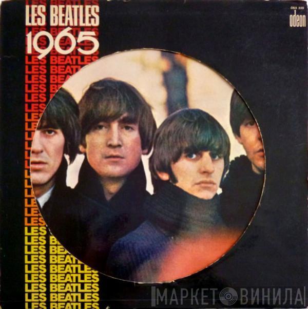  The Beatles  - Les Beatles 1965