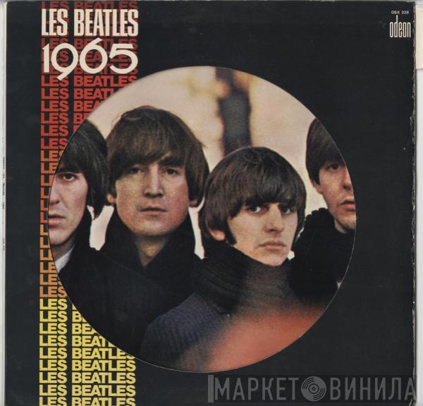  The Beatles  - Les Beatles 1965