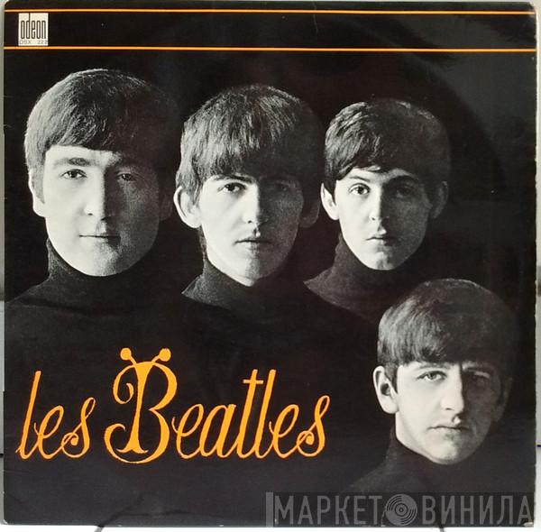  The Beatles  - Les Beatles