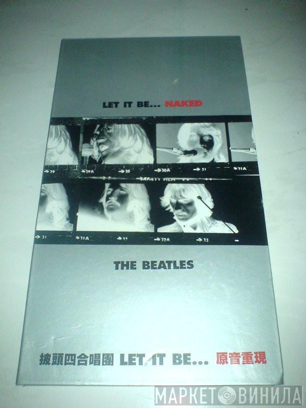  The Beatles  - Let It Be ... Naked