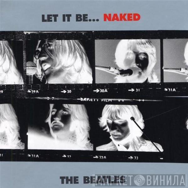 The Beatles - Let It Be... Naked
