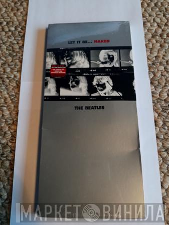  The Beatles  - Let It Be... Naked