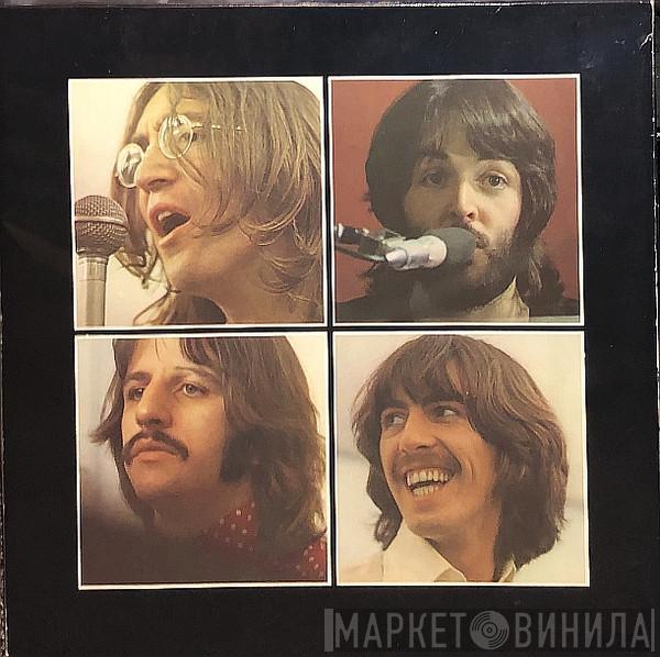  The Beatles  - Let It Be