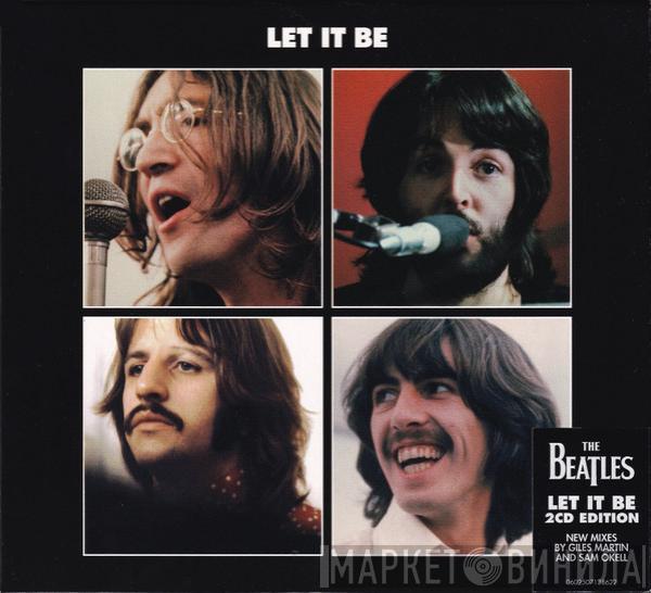 The Beatles - Let It Be