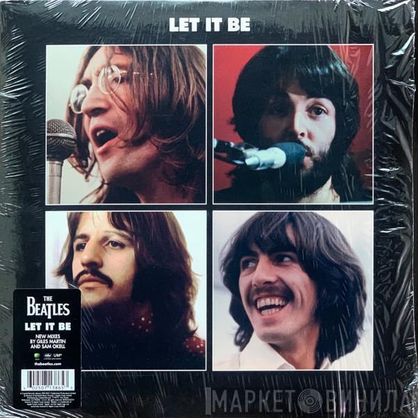 The Beatles - Let It Be