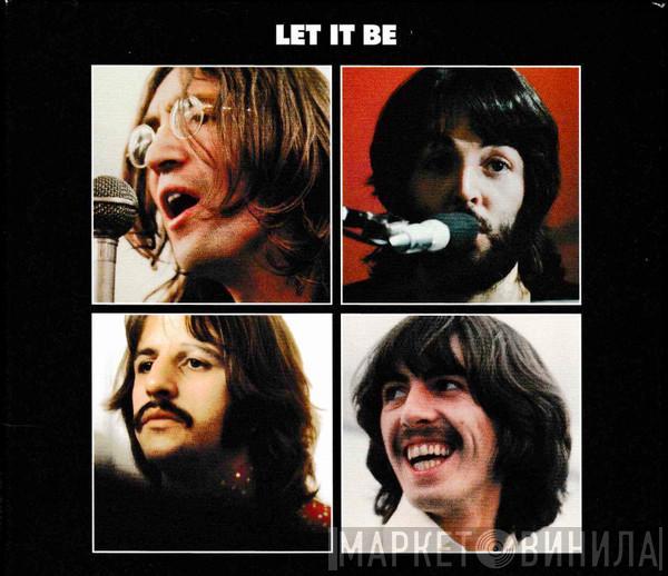  The Beatles  - Let It Be
