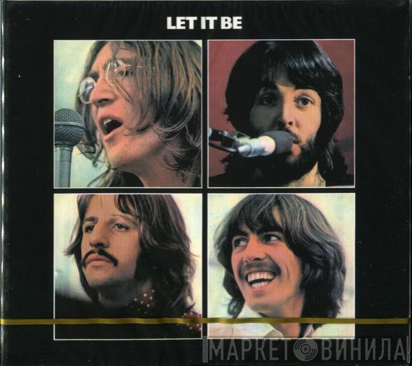  The Beatles  - Let It Be