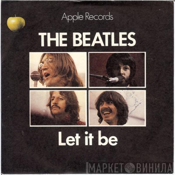 The Beatles - Let It Be