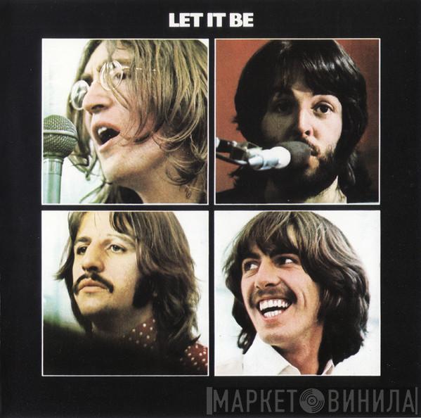  The Beatles  - Let It Be