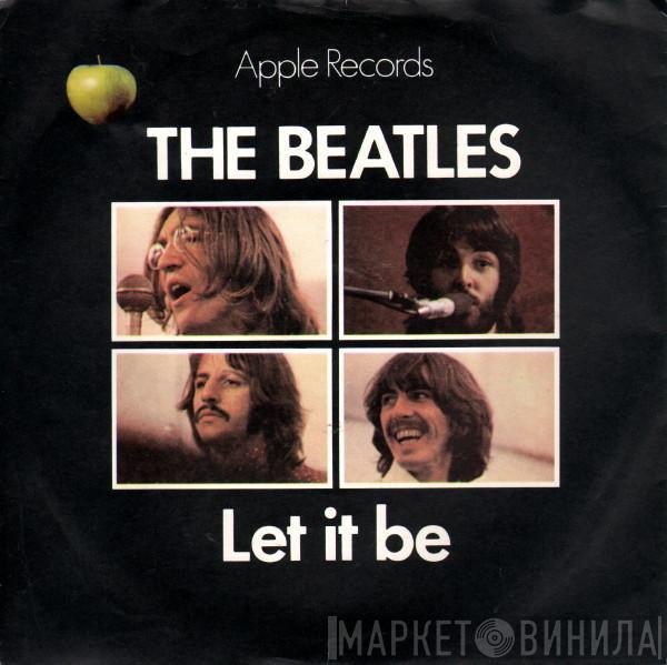 The Beatles - Let It Be