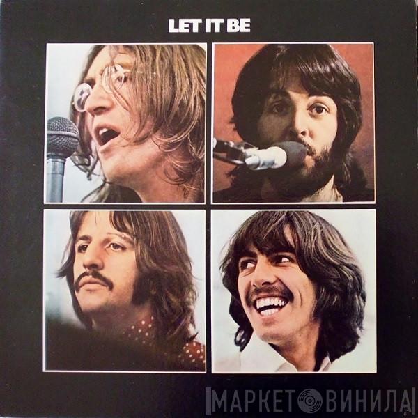  The Beatles  - Let It Be