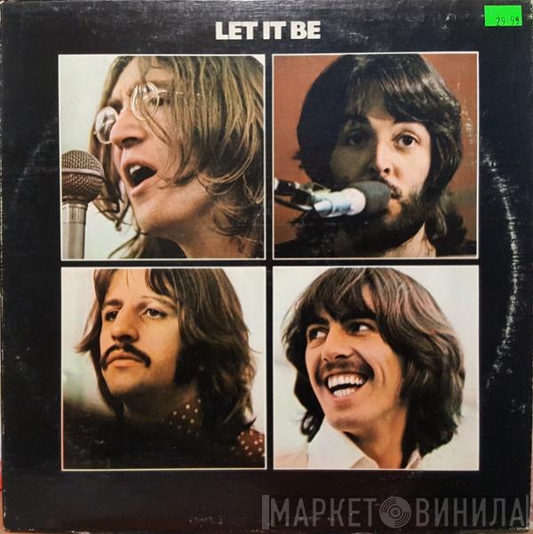 The Beatles - Let It Be