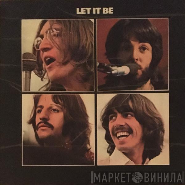 The Beatles - Let It Be