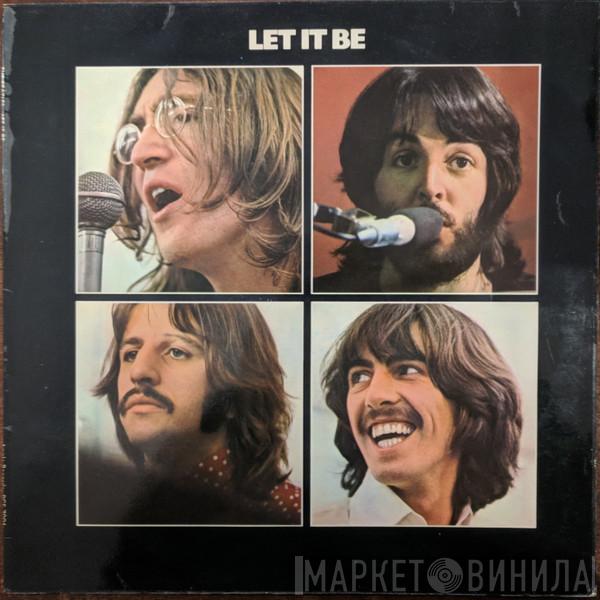 The Beatles - Let It Be