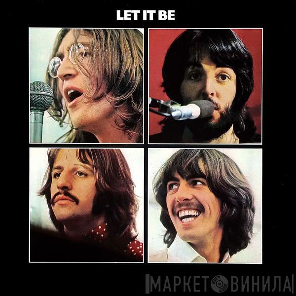 The Beatles - Let It Be
