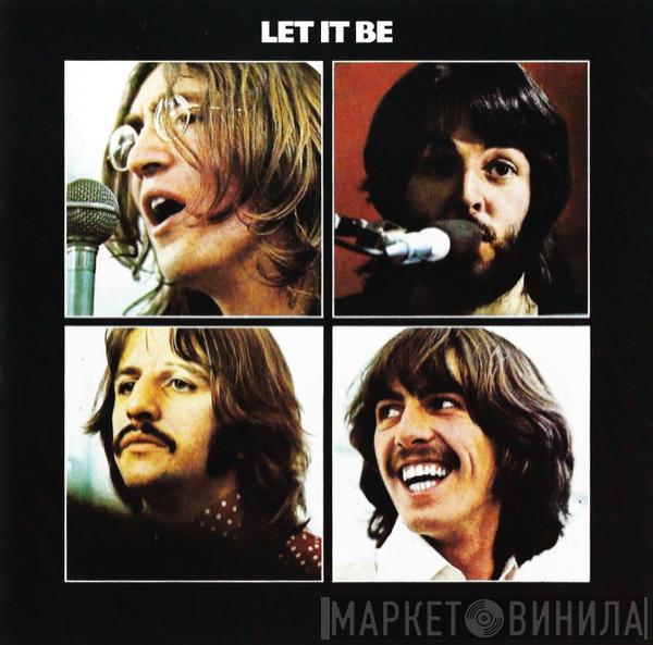 The Beatles - Let It Be