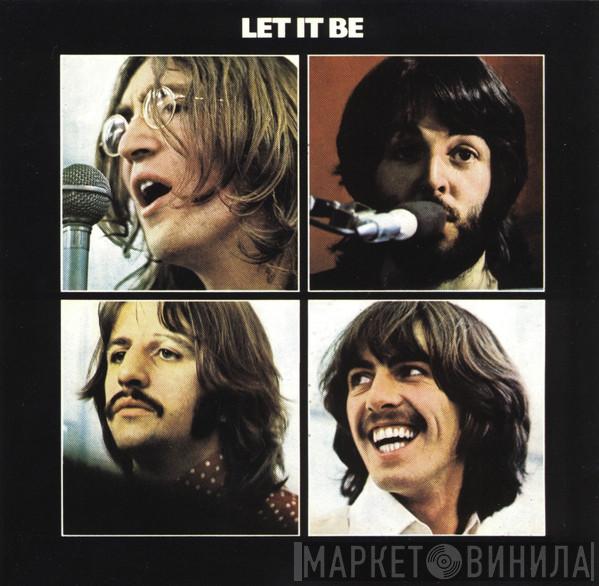 The Beatles - Let It Be