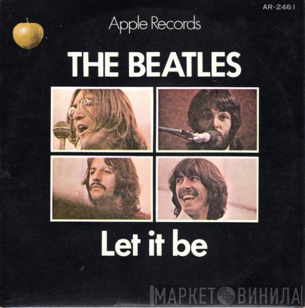 The Beatles - Let It Be