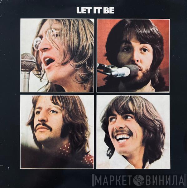  The Beatles  - Let It Be