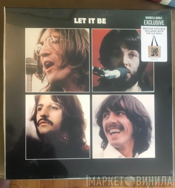 The Beatles  - Let It Be